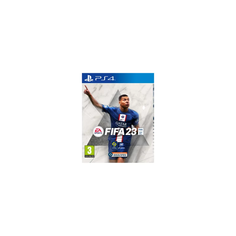 Image : FIFA 23 Standard Edition PS4