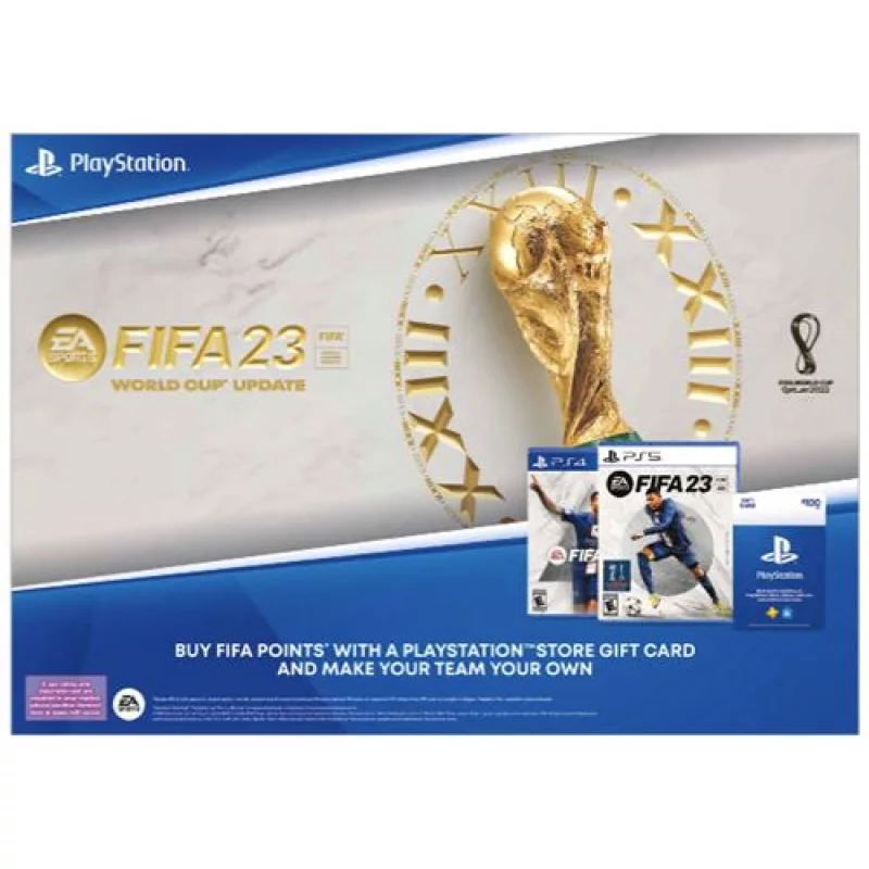 Image : FIFA 23 Standard Edition PS5