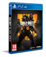 Call of Duty: Black Ops 4 PS4