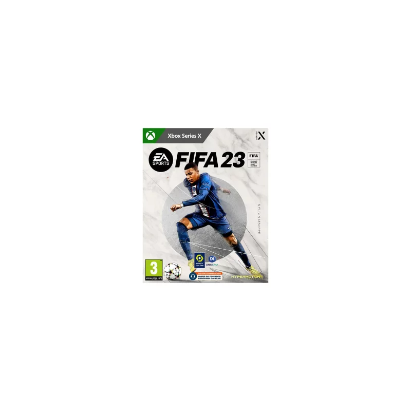 Image : FIFA 23 Standard Edition XBOX Series X