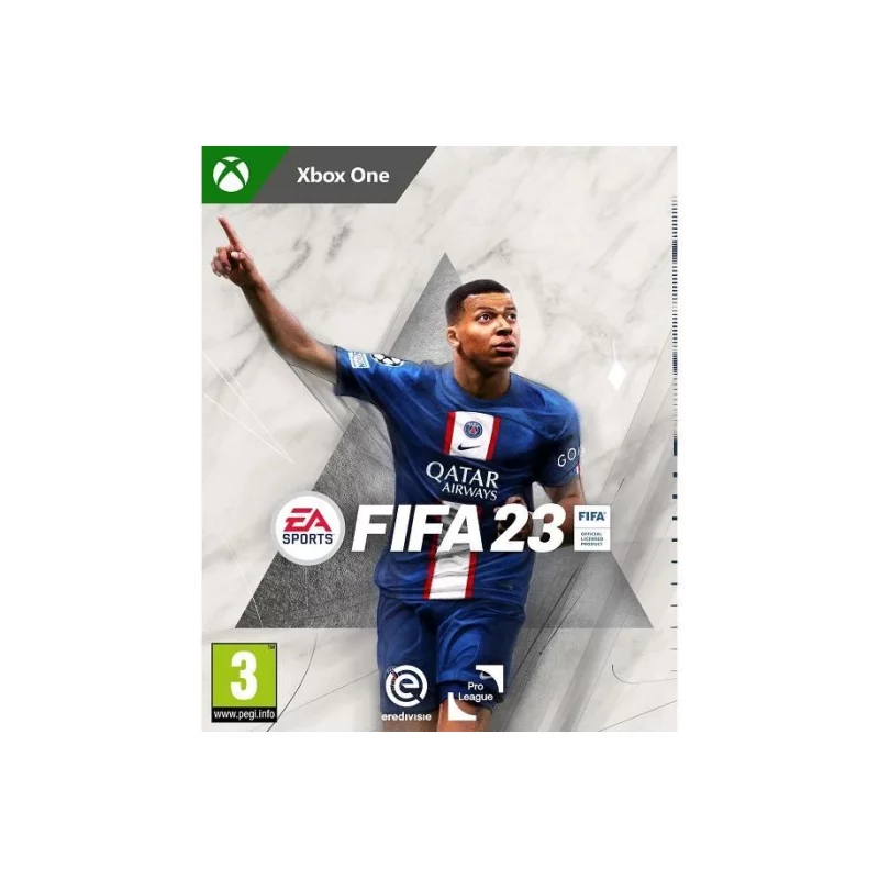 Image : FIFA 23 Xbox One