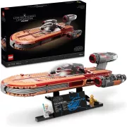 LEGO Star Wars 75341 Le Landspeeder de Luke Skywalker