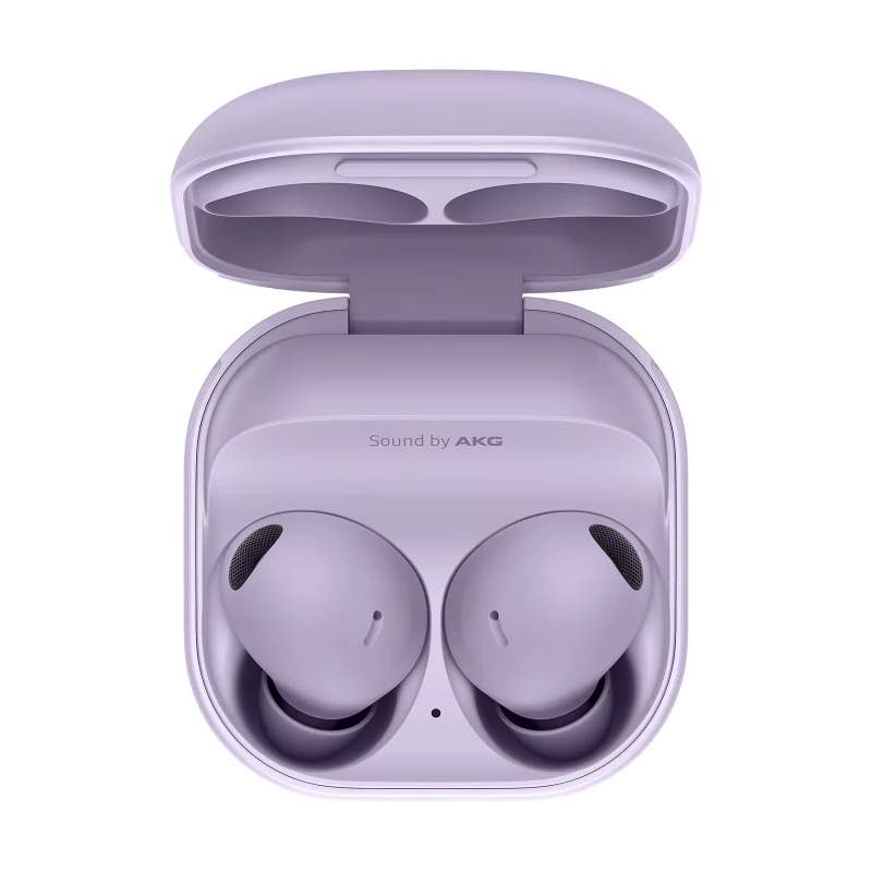 Image : Samsung Galaxy Buds2 Pro Bluetooth Mauve Lavande SM-R510NLVAXEF