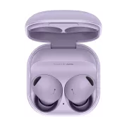 Samsung Galaxy Buds2 Pro Bluetooth Mauve Lavande SM-R510NLVAXEF