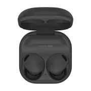 Ecouteurs sans fil Samsung Galaxy Buds2 Pro Bluetooth Gris Anthracite SM-R510NZAAXEF