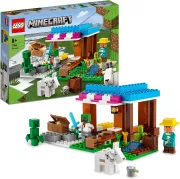 LEGO 21184 Minecraft La Boulangerie