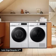 Image : Lave linge hublot SAMSUNG WW11BB744DGW