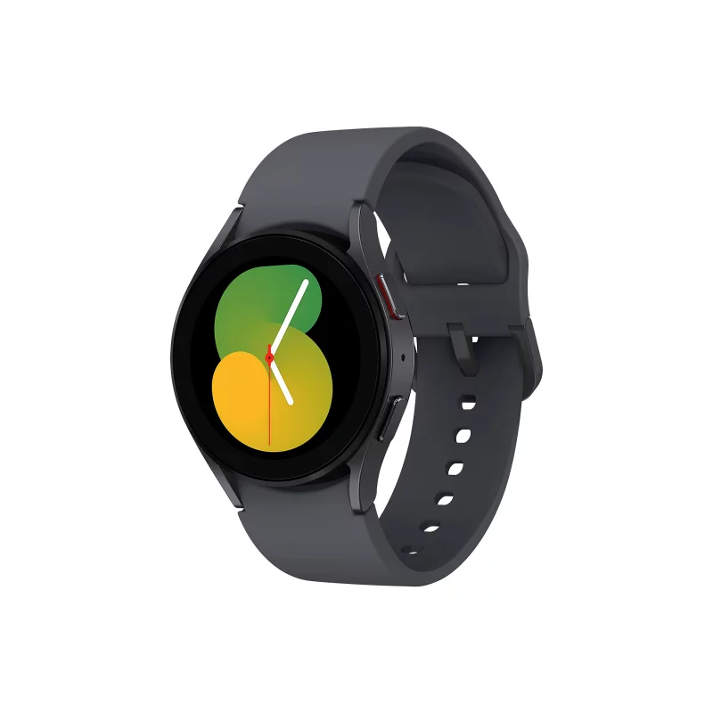 Image : Montre connectee SAMSUNG Galaxy Watch5 Noir 40mm