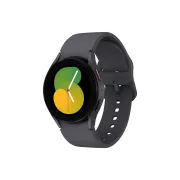 Montre connectee SAMSUNG Galaxy Watch5 Noir 40mm