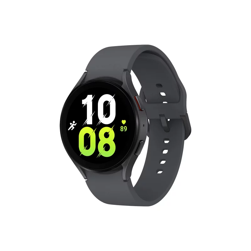 Image : Montre connectee SAMSUNG Galaxy Watch5 Noir 44mm