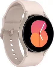 Montre connectee SAMSUNG Galaxy Watch5 Rose 40mm