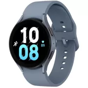 Montre connectee SAMSUNG Galaxy Watch5 Bleu 44mm
