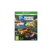 Rocket League Edition Collector Xbox One