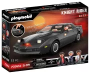 PLAYMOBIL 70924 Knight Rider - K 2000