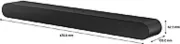 Image : Barre de son Samsung HW-S50B