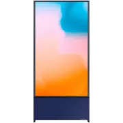 TV QLED SAMSUNG The Sero 43' QE43LS05B 2022