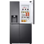 Refrigerateur Americain LG GSJV90MCAE