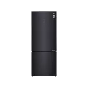 Refrigerateur combine LG GBB569MCAZN