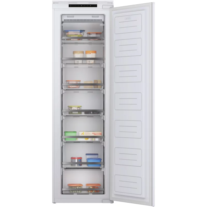 Image : Congelateur encastrable HAIER HFE172NF
