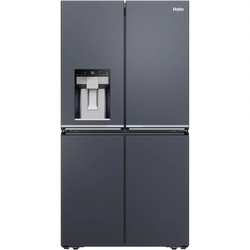 Image : Refrigerateur multi-portes Haier SERIES 7 HCR7918EIMB