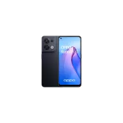 Image : Smartphone OPPO Reno8 Noir 5G