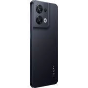 Image : Smartphone OPPO Reno8 Noir 5G