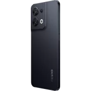 Image : Smartphone OPPO Reno8 Noir 5G