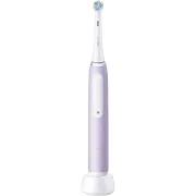 Brosse a dents electrique ORAL-B IO 4 Solo Lavender