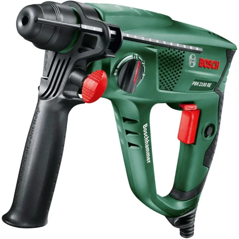 Image : Perforateur filaire Bosch - PBH 2100 RE 06033a9300
