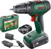 Bosch perceuse-visseuse sans fil UniversalDrill 18V 06039D4002