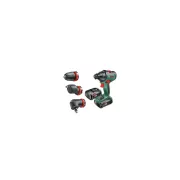 Perceuse visseuse sans fils AdvancedDrill 18 BOSCH 06039B5008