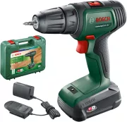 Bosch perceuse-visseuse sans fil UniversalDrill 18V 06039D4001