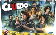 Cluedo Ghostbusters S.O.S Fantomes HASBRO GAMING