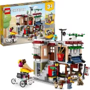 LEGO 31131 Creator Le Magasin de Nouille