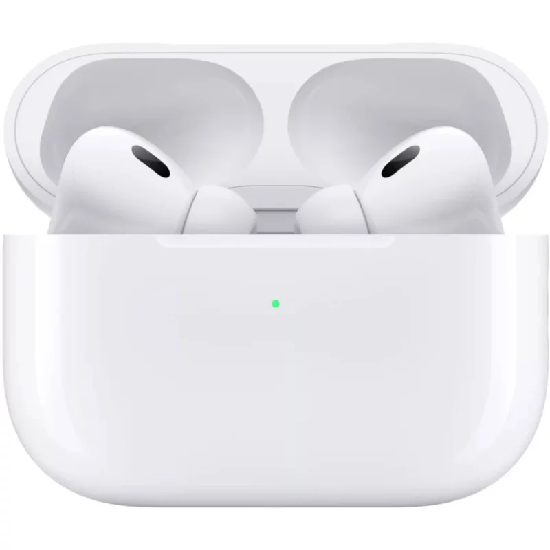 Image : Apple AirPods Pro 2eme generation Blanc