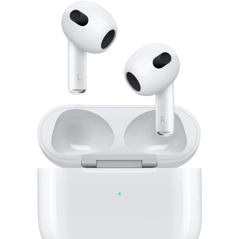 Image : Apple AirPods 3 MPNY3ZM/A