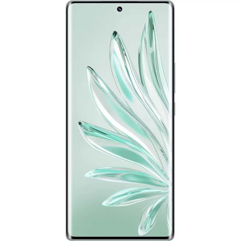 Image : Honor 70 5G 128 Go Vert emeraude