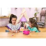 Image : Coffret Crayola Washimals Mes animaux a colorier