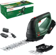 Cisaille a gazon sans fil Bosch - AdvancedShear 18V-10 0600857000