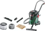 Bosch 06033D12W0 Aspirateur eau et poussiere AdvancedVac 20
