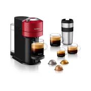 Image : Nespresso Vertuo KRUPS yy4296fd vertuo next rouge