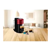 Image : Nespresso Vertuo KRUPS yy4296fd vertuo next rouge