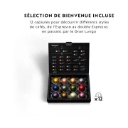Image : Nespresso Vertuo KRUPS yy4296fd vertuo next rouge