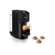 Nespresso Vertuo KRUPS yy4606fd vertuo next noir mat