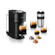Nespresso Vertuo KRUPS yy4297fd vertuo next premium noir