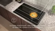 Image : Plaque induction Electrolux DIT60331BK