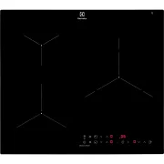 Image : Plaque induction Electrolux DIT60331BK
