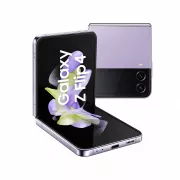 SAMSUNG Galaxy Z Flip4 Lavande 256Go 5G
