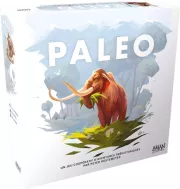 Jeu de strategie Asmodee Paleo