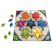 Azul Pavillon d'ete Asmodee